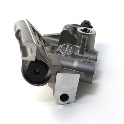 02113830 Fuel Regulator Control Valve Essential Machinery Diesel Engine Parts for Deutz Machinery