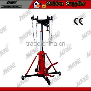 1TON Transmission jack,hydraulic Transmission jack ,air transmission jack