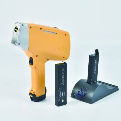 I-CHEQX GEN 2 Handheld XRF photo-3