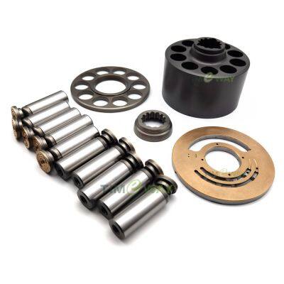 PC50 Hydraulic Main Pump Parts Repair Kits for KOMATSU Series Excavator Hydraulic Pumps