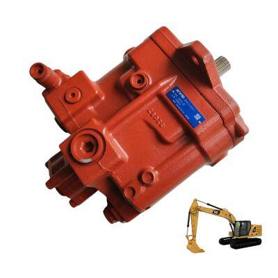 Cat 938 g Ii Hydraulich Pupm 4t330264 Repuestos Caterpillar Cat Excavator Parts for CAT 320 320D 320GC photo-3