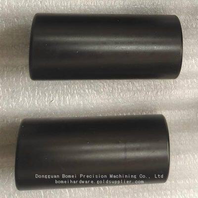 Сервис на заказ CNC-расточки. Прокладочные ролики и шпильки из ПОМ