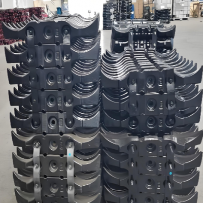 Horn Scraper AM5090-001 With Good Technical Performance and High Working Performance