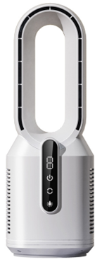 Bladeless Electric Fan（Wechat:13510231336）