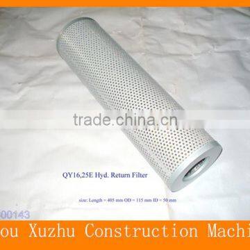 Top Quality Competitive Hydraulic Return Filter