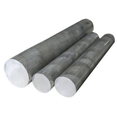 Round Hexagonal Aluminum Alloy Rod 6063 6061 6060 6351 6070 6181 6082 6A02 Aluminum Bars photo-2