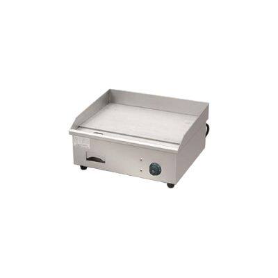 Countertop Electric Griddle With Adjustable Temperature 220V-240V
