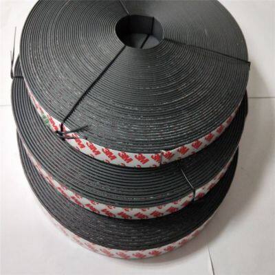 Fire Rated Intumescent Seal High Expansion Strip for Window and Door