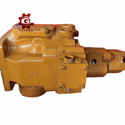 E307 307B Hydraulic Main Pump AP2D36 102-0781 1020781 Piston Pump AP2D36 Hydraulic Pump AP2D36 165-6259 1656259 E307 AP2D36