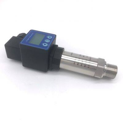 KY5006 4-20mA RS485 0-10V LCD Digital Display Pressure Sensor for Gas Hydraulic System on Site Reading Diffused Silicon Piezoresistive photo-4