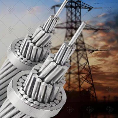 Scrap Steel-cored Aluminum Stranded Wire Recycling Machines photo-4