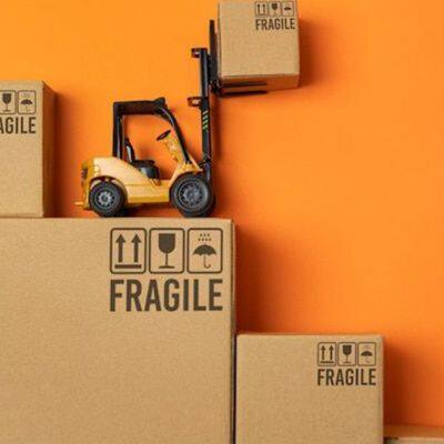 7-Day Express Air Cargo: Shenzhen to South Africa (All-In Taxes) photo-4