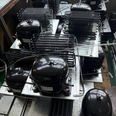 Undercounter Refrigerator/Fridge Cooler Foaming Making Mould/Molding/Machine photo-3