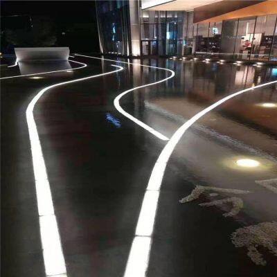 Led Floor Tile Lights, Prices of Floor Tile Lights, Manufacturers of Floor Lights, Led Luminous Floor Tiles photo-4