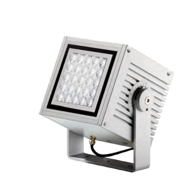 Модернное освещение | Спот WD-S517 | LED-модуль 25Вт | Диффузор из закаленного стекла | Корпус из алюминия