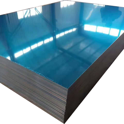 Aluminum Sheet 6061 6063 7075 Aluminum Sheet Metal 4X8 Aluminum Sheet Price photo-5