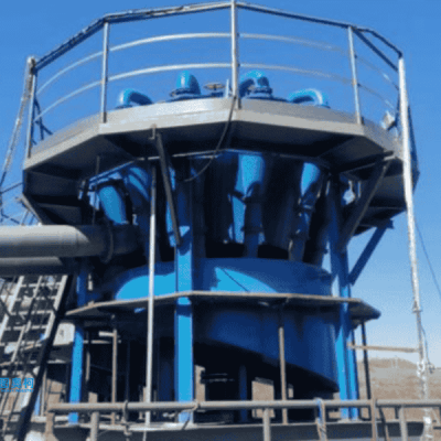 Hydro cyclone Hydroclone for Mining, Mineral Processing & Industrial Filtration