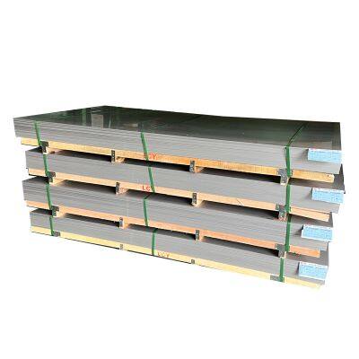 Ss 430 Plate Hot Rolled and Cold Rolled Stainless Steel Sheet Coil Corrosion Resistant photo-4