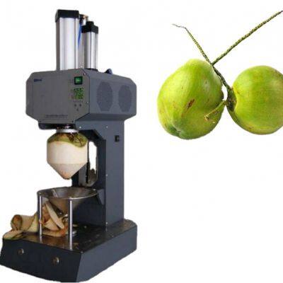 Coconut Juice Processing Machine for Processing Fruit