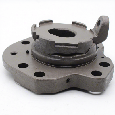 YNF K3V112Dt Pièces de pompe hydraulique de haute qualité pour le plateau à came d'excavateur, ensemble berceau, ensemble cames 6 mois de garantie OEM/Authentique