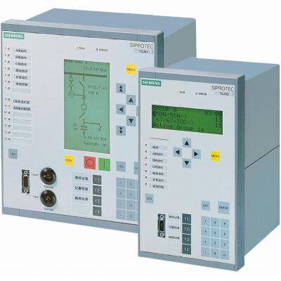 7SJ6611-5JB90-1FA0 L0S︱SIPROTEC 4 Реле защиты от перегрузки по току