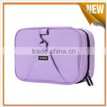 New hot selling young girl cosmetic bag