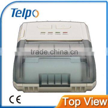 Telpo TPS345 58MM Bluetooth Mobile Printer for IPhone/iPad photo-3