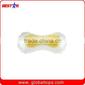 Mini Inflatable Travel Pillow with Customized logo