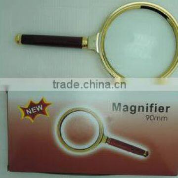 Professional Card Magnifier With Low Price Militray Binoculars photo-2