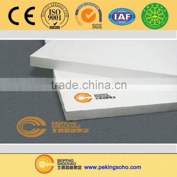 Expanded Polystyrene Foam Board Insulation - EPS Insulation Board