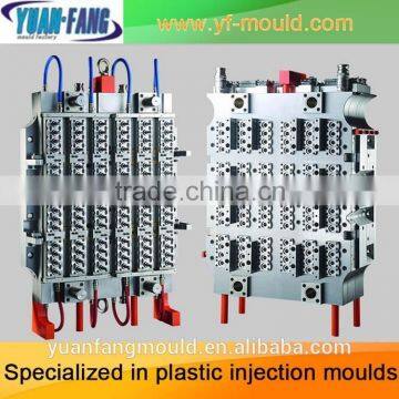 High Quality Yuyao Moud City Professional Plastic Bottle mould