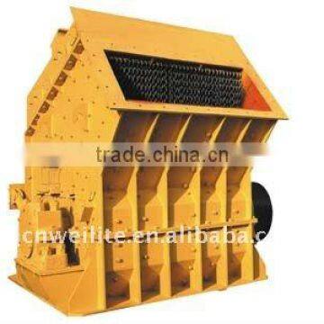 2014 HOT selling impact crusher for mining / impact crusher