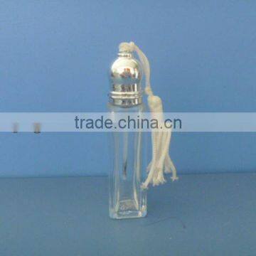 5ml 10ml Deodorant Roll On Bottle for Personal Care