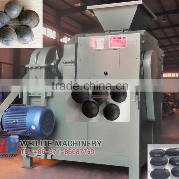 70tons per hour coal briquetting making machine manufacturer