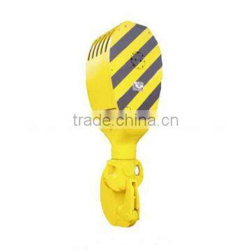 API Oilfield DrillingTraveling Block Hooks Used for Drilling Rig