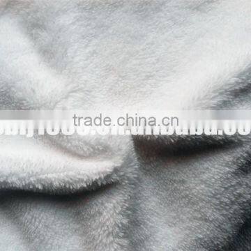 Qualified Microfiber Household Cleaning Cloth Fabric