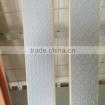 Embossed Gridding Bed Slats photo-2