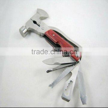 16 Functions in 1 Hammer With Pliers 1031A