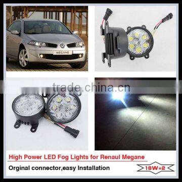 Low power consumption high brightness MITSUBISHI MITSUBISHI OUTLANDER fog lamp