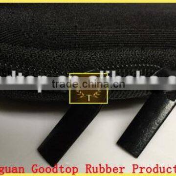 Insulated Neoprene Laptop Sleeve With Zipper