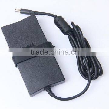 130w 19.5v 6.7a Laptop Adapter for Dell Pa-13 XPS M1210 M140 M1530 Adapter photo-2