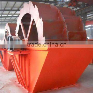 HOT Sale XS Series Sand Washing Machine for Sale photo-2