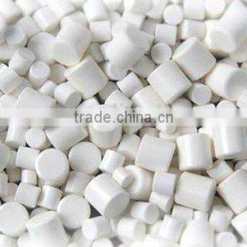 ZrO2 Grinding Media Yttria Stabilized Zirconia Ceramic Cylinder photo-2