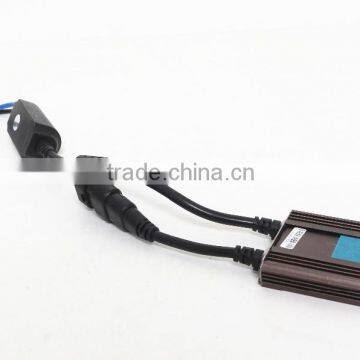 Wholesale C1212 55w Canbus Decode Electric Car Conversion Kit Slim Ballast Hid Xenon Kit for H1 H3 H7 H11 880 881 9005 9006 photo-6