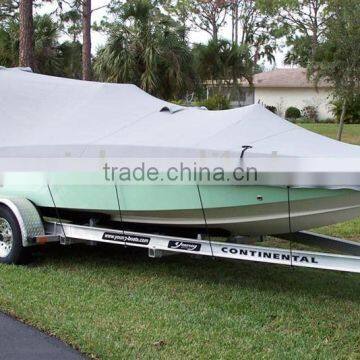 strong oxford boat cover BC08