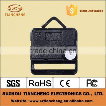 S33 rohs high quality sweep hanger clock parts