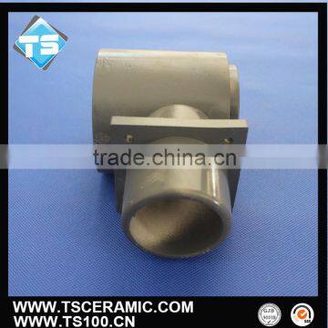ceramic bushing for pump
