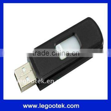OEM!popular styel!Plastic general shape usb stick with logo/CE,ROHS,FCC