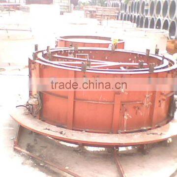 Water Tank Mould photo-6