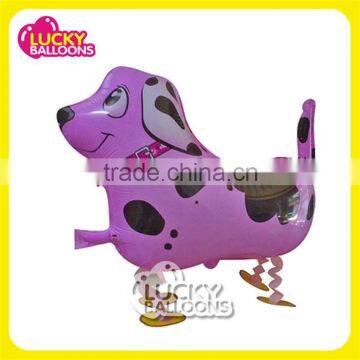 Walking Animal Shaped Pet Helium Balloon Dog photo-2